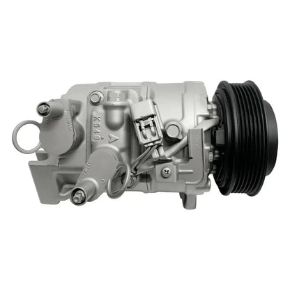 AC Compressor Kit with Condenser for Buick Lucerne 3.9L (2010–2011)