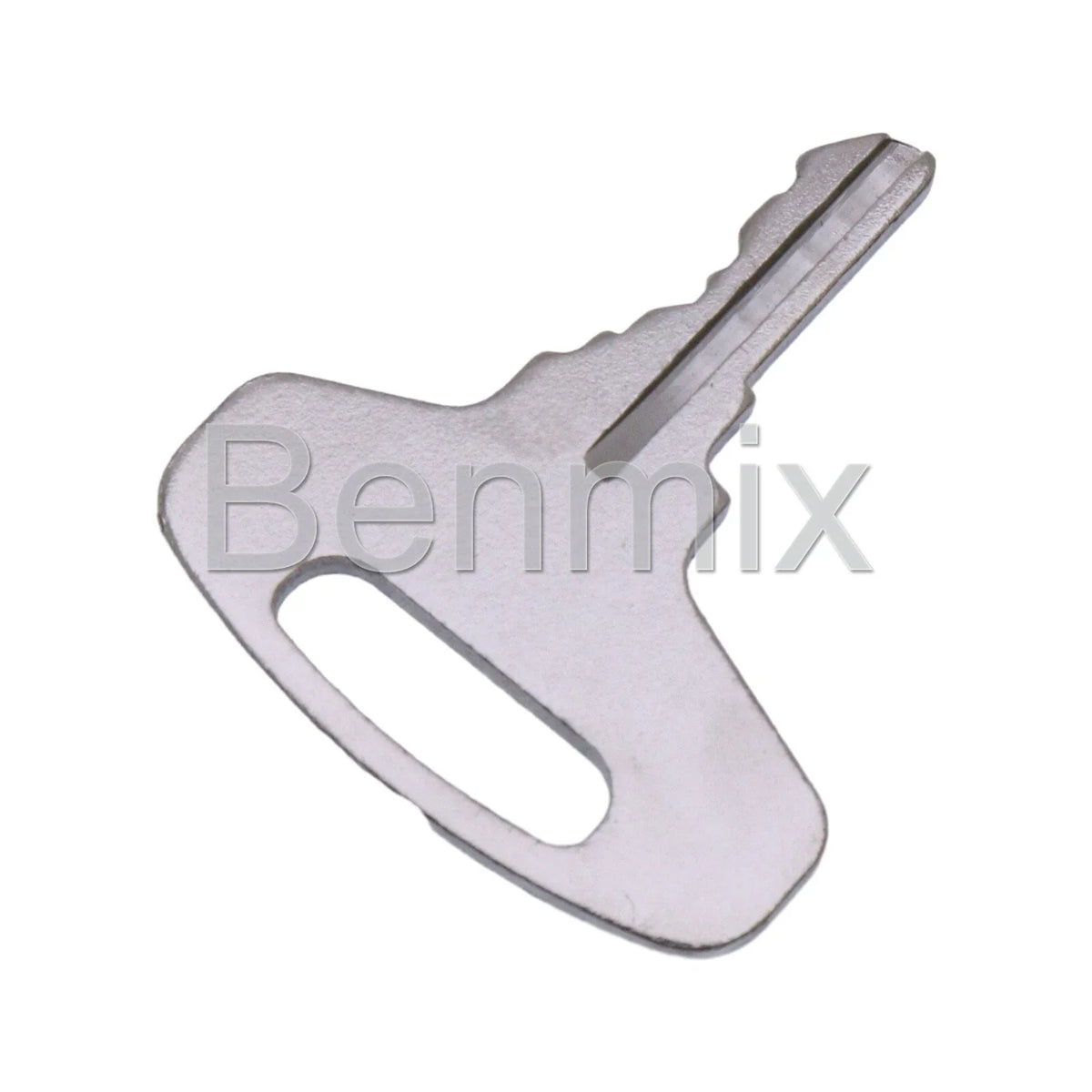 100Pcs Ignition Key 55240 for Kubota B&GL Series (Heavy Equipment)