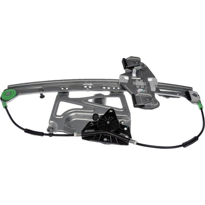 Dorman Window Regulator Front Driver Left Side for De Ville (1994–1999) 741-520, C462946, WLA4018