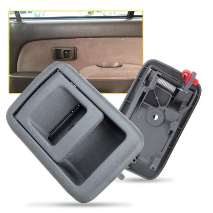 Set of 2 Interior Door Handles for Toyota 4Runner/Camry/Tacoma/Tercel (1991–2004)