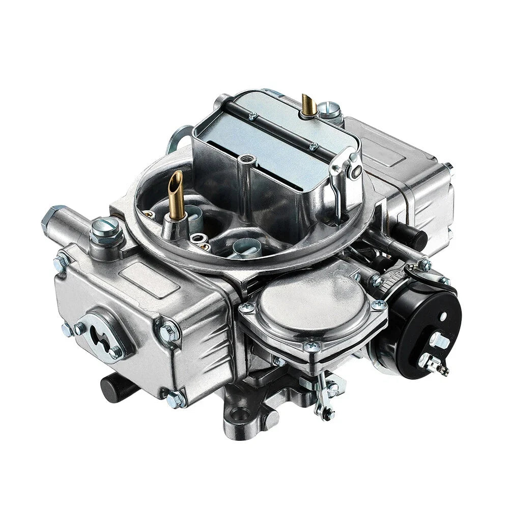 Holley 4160 600 CFM 4 Barrel Carburetor for Ford Bronco (1969–1970)