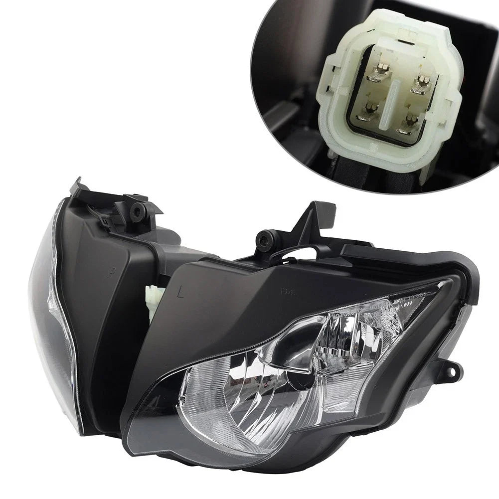 Headlight for Honda CBR1000RR (2008–2011)