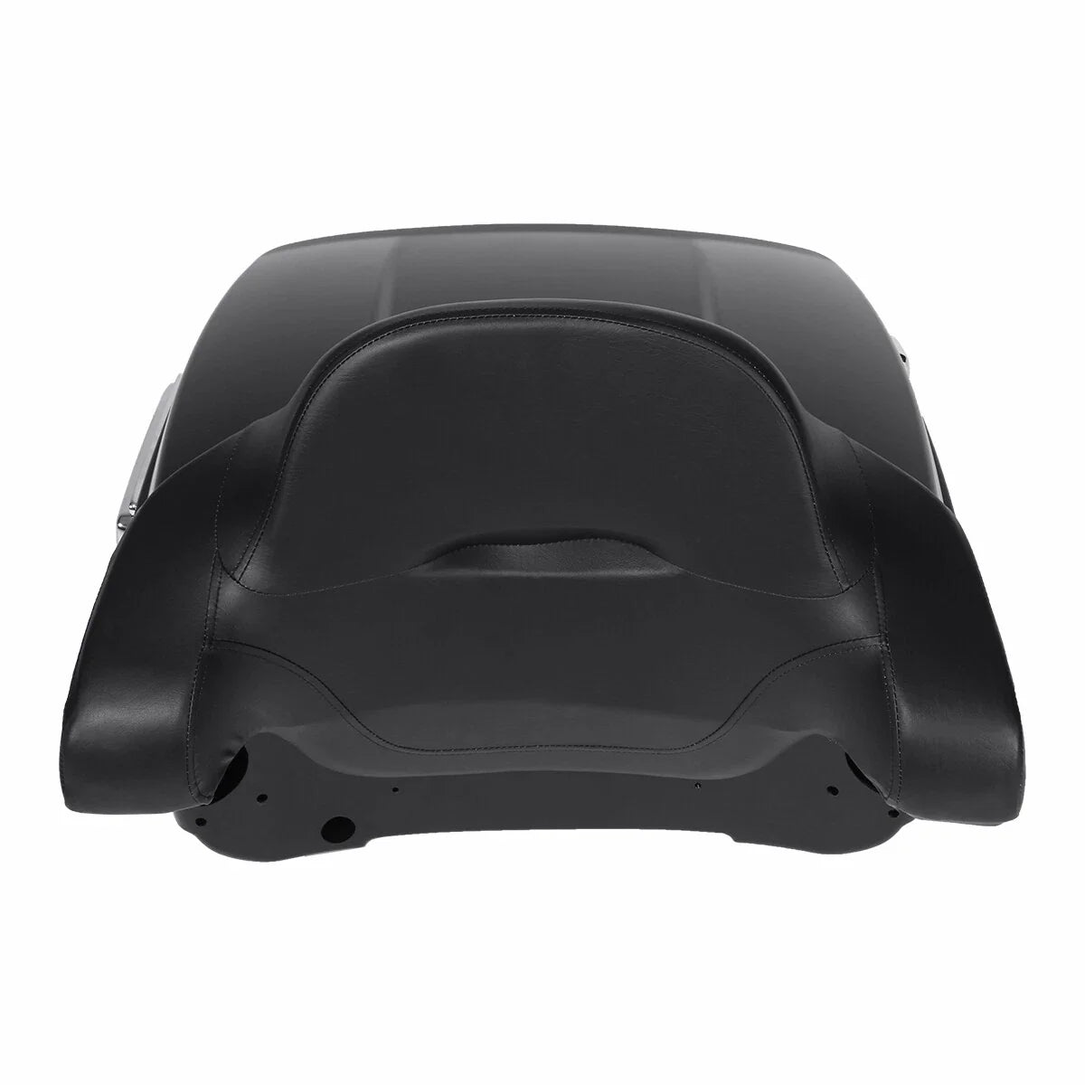 King trunk backrest & speakers for Harley Touring Street Road Glide (2014–2026)