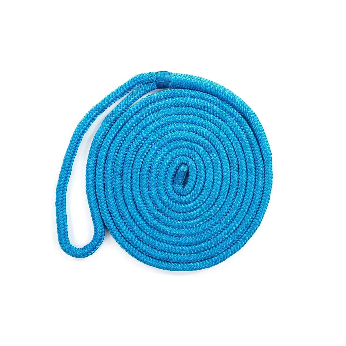 2X Double Braided Dock Line Nylon for Kimpex (748572)