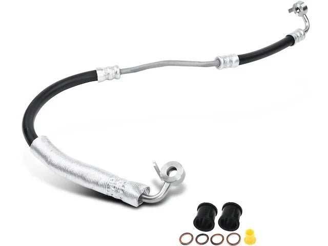 Power Steering Pressure Line Hose Assembly for Mazda CX-9 (2007–2015) XP859JS