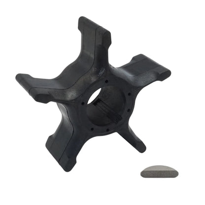 Water Pump Impeller Kit for Suzuki DF90 DF100 DF115 DF140 (17400-92J21)