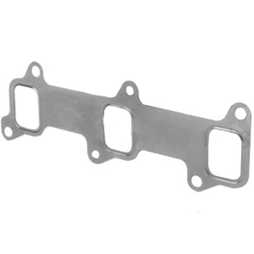 3 Cylinder Manifold Gasket for Ford/New Holland (Fits )