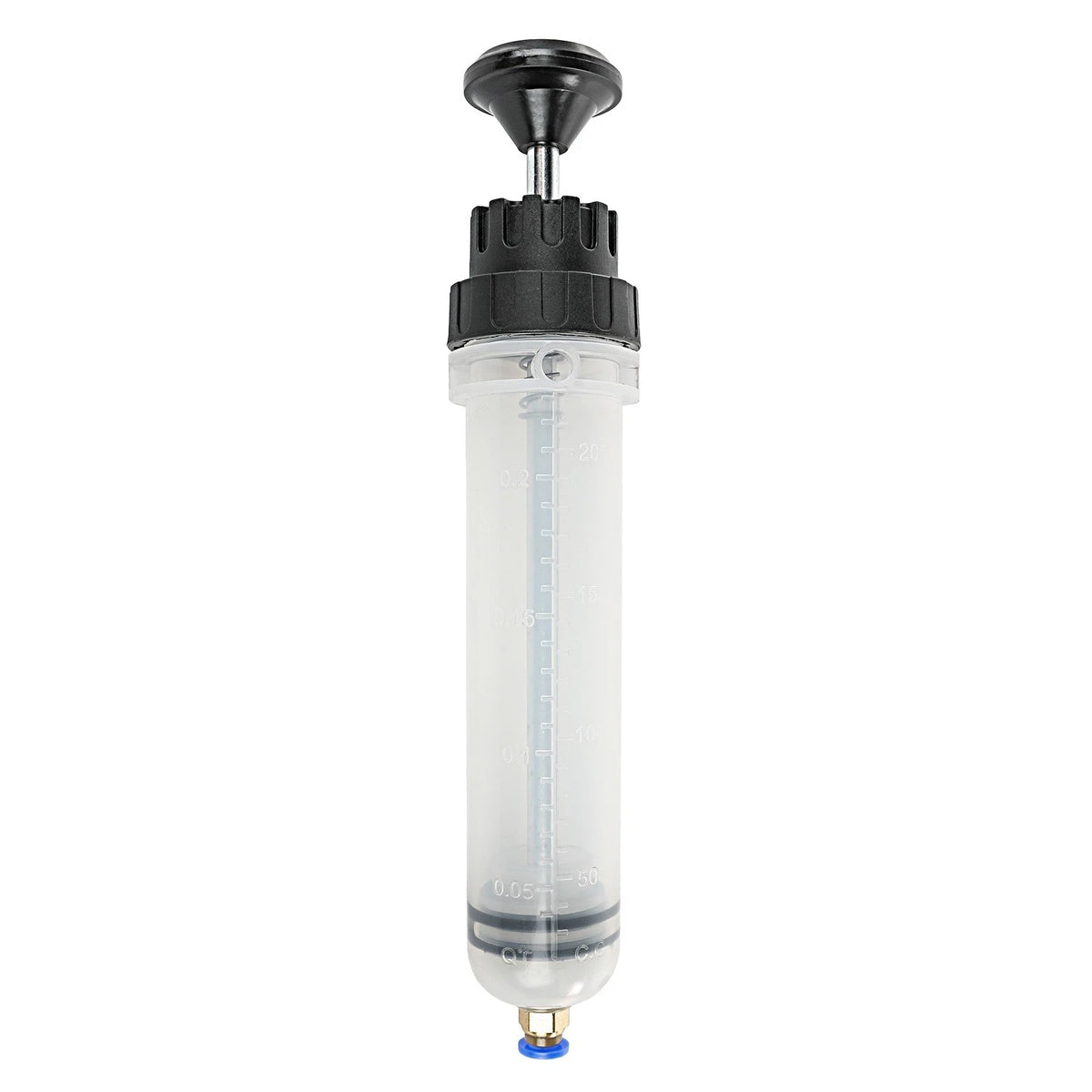 Manual Fluid Extractor Pump Kit 200ML for Various Applications (271338)