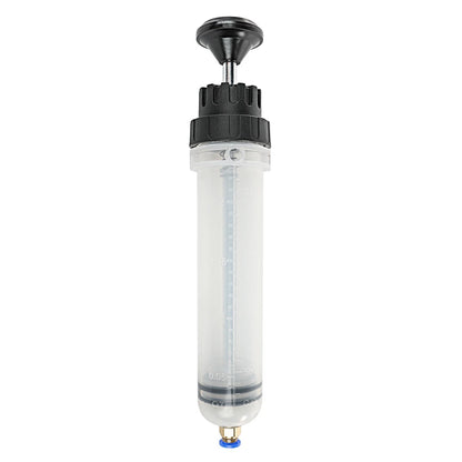 Manual Fluid Extractor Pump Kit 200ML for Various Applications (271338)