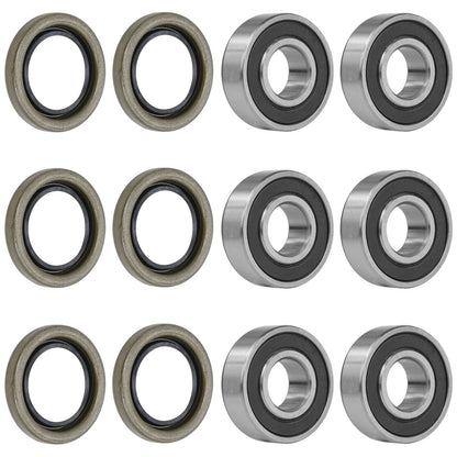 54" Deck Spindle Repair Kit for John Deere 2210 4010 4110 4115 4210 4310 4410 BR1136 SL3976
