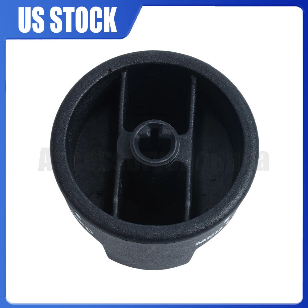 Set of 4 Burner Knobs for Viking AP5315062, PA010034