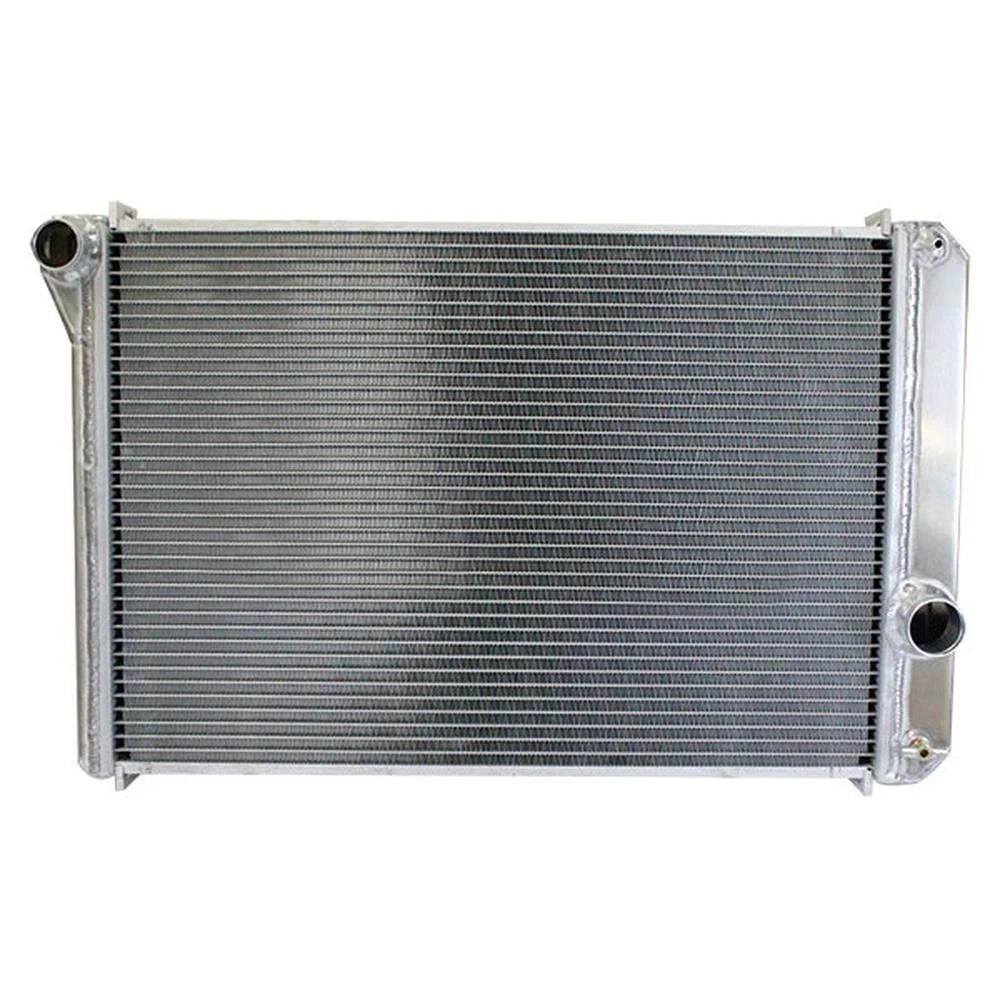 Muscle Car Radiators for 205210 (27 1/2 x 17 3/8 x 3 1/8)