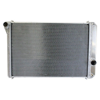 Muscle Car Radiators for 205210 (27 1/2 x 17 3/8 x 3 1/8)