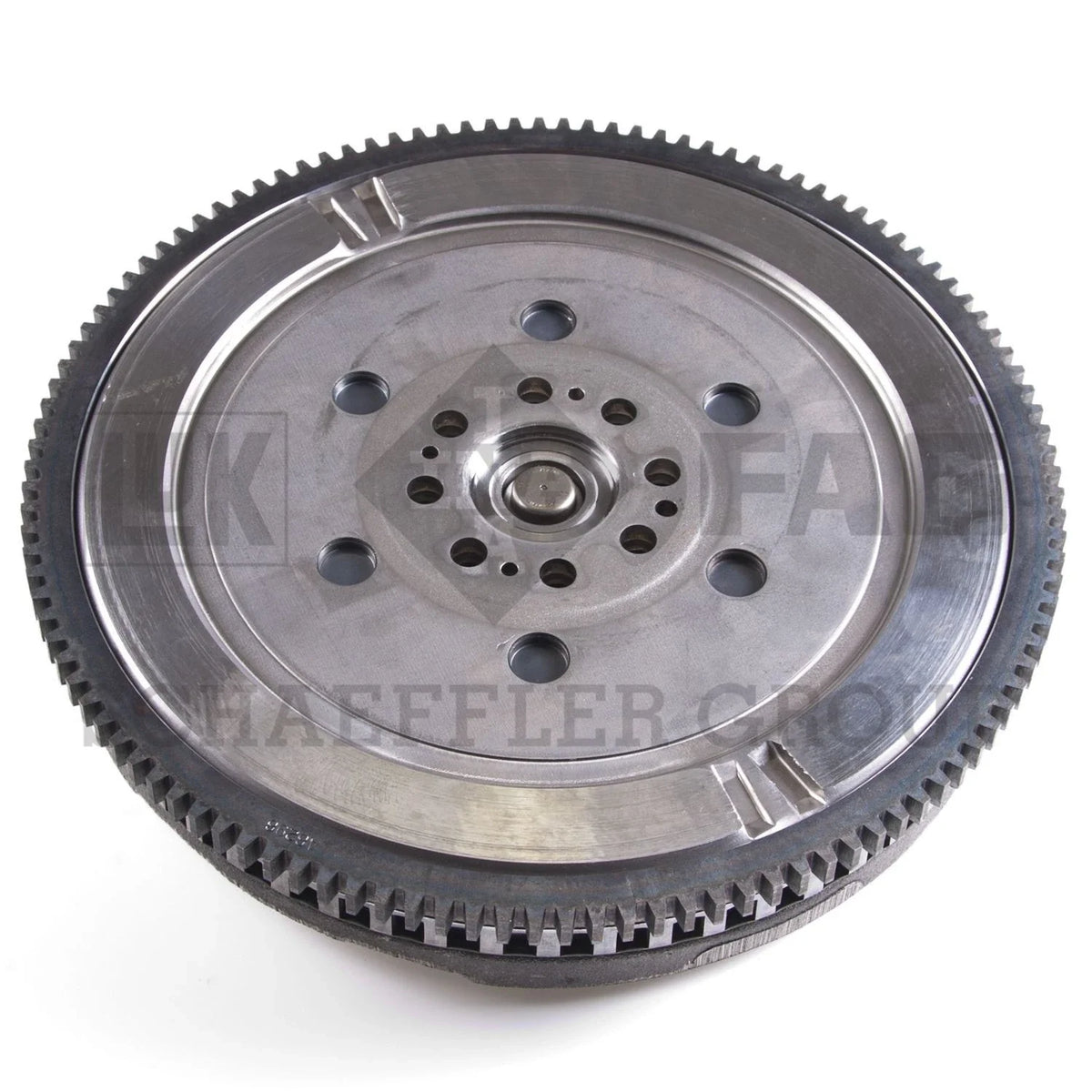 Dual Mass Clutch Flywheel for Audi S4 (2004–2005) LUK 079 105 266 B