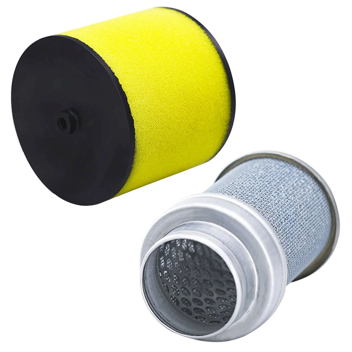 Air Filter & Air Cleaner Body for Honda Rancher TRX350 (2000–2006)