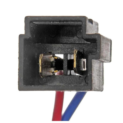 Window Regulator & Lift Motor for Jeep Comanche (1990–1992) ALX-PAU-RB-741-538-CL360A52