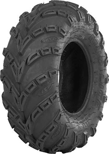 Set of 4 Mudlite XL 25" ATV UTV Tires 25x8x12, 25x10-12 (560363)