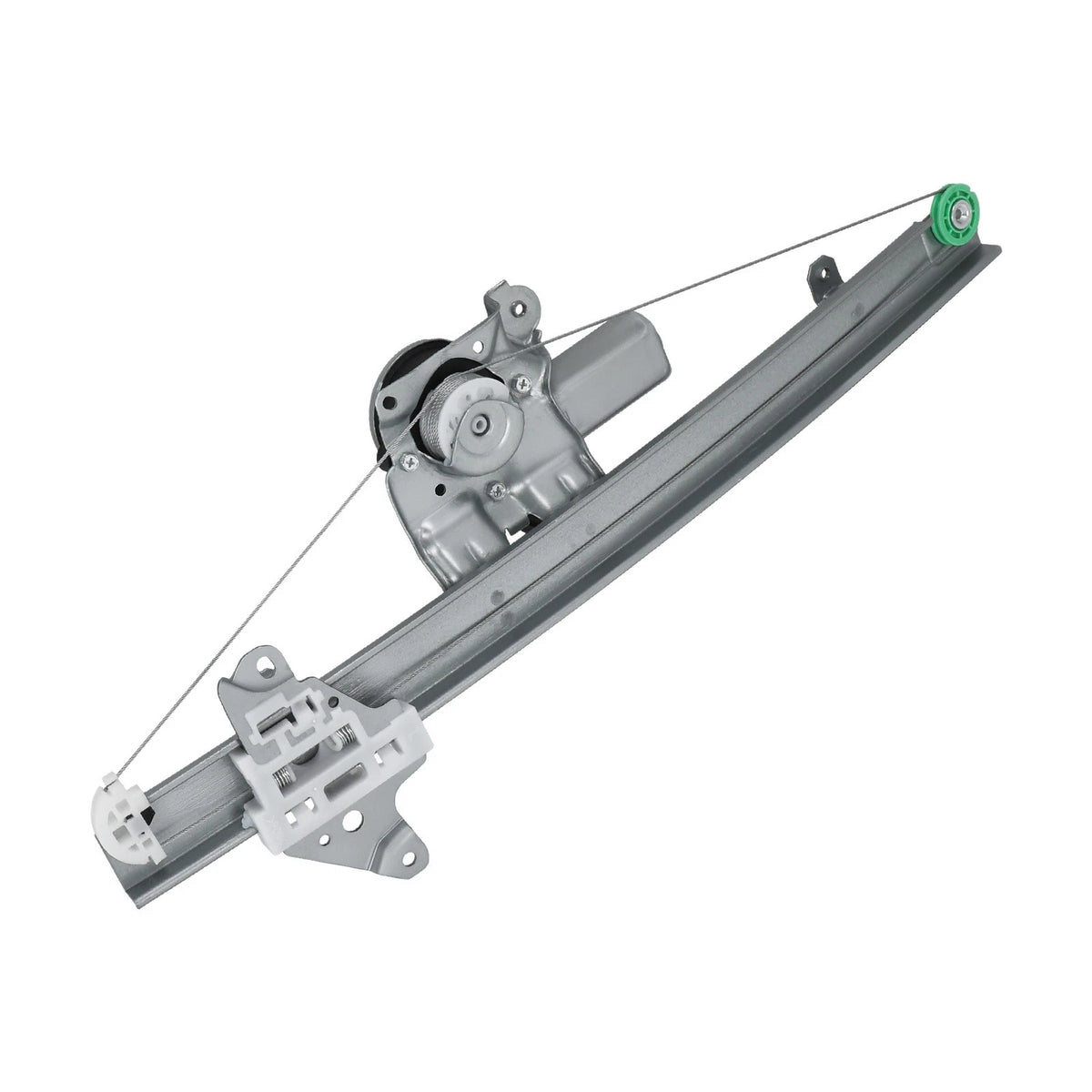 Front Driver Left Side Window Regulator w/Motor for Nissan Murano (2015–2020) AG9HIX
