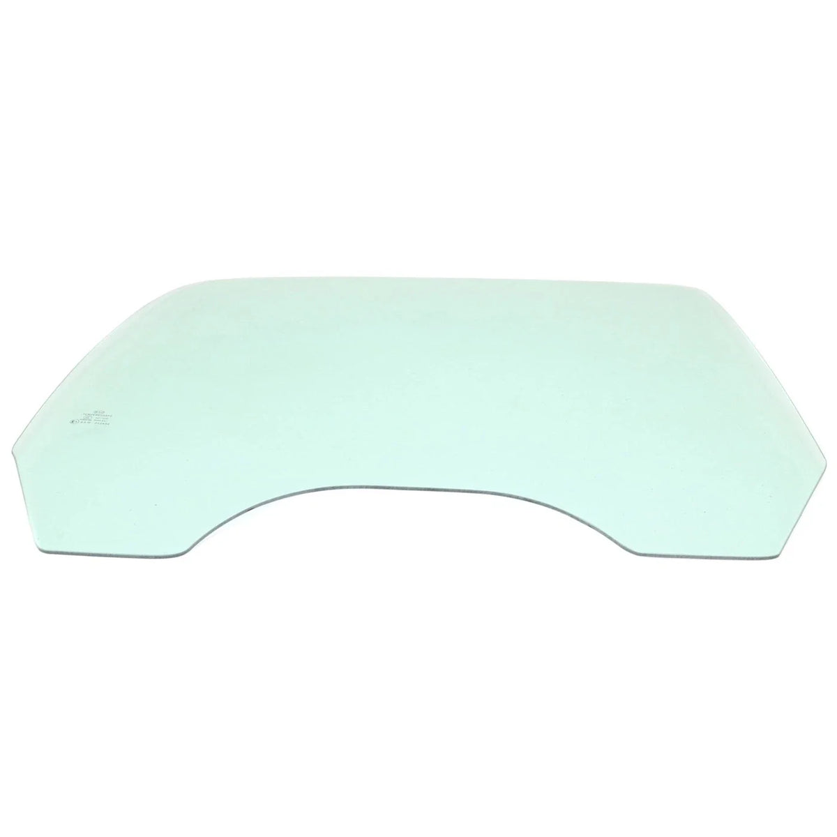 Rear Passenger Door Glass for Chevy Yukon Avalanche Suburban