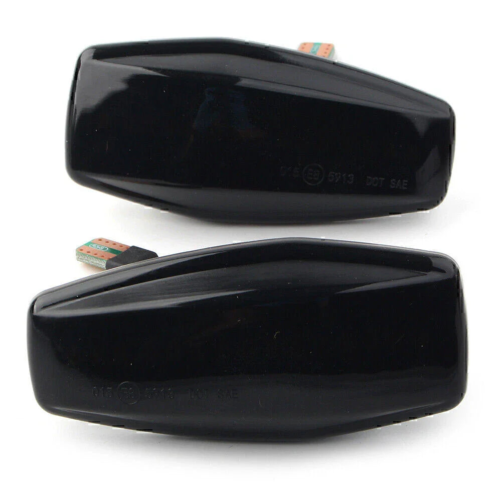 LED Turn Signal Side Marker Light for Hyundai Elantra XD, i10, Getz, Tucson