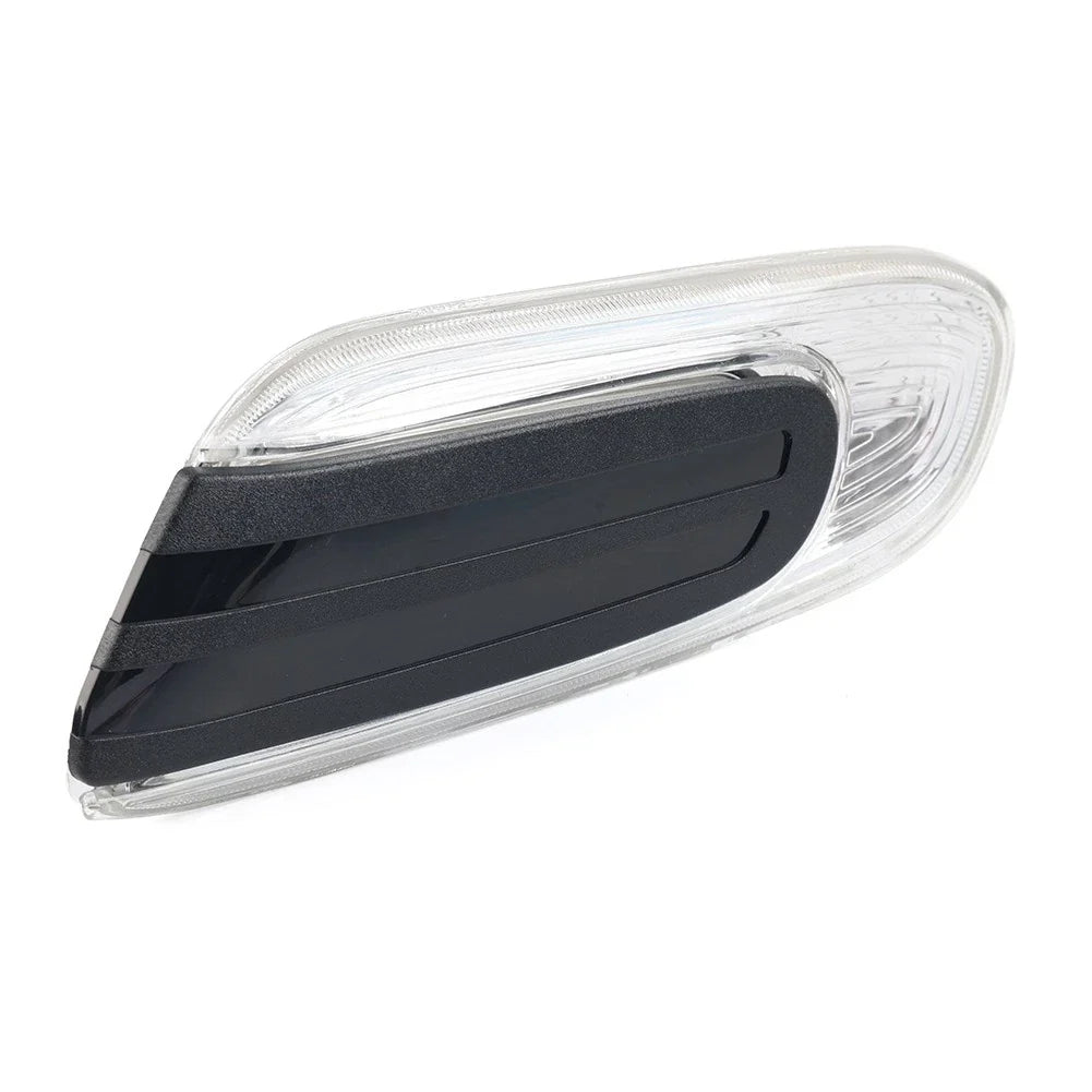 Front Fender Side Indicator Light Cover for Mini Cooper F55 F56 F57 (2014–2021)