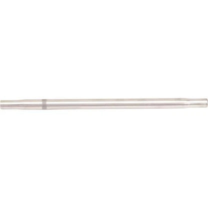2X Aluminum Swedged Tubes for SRE5-8.25-BR (8-1/4 Inch)