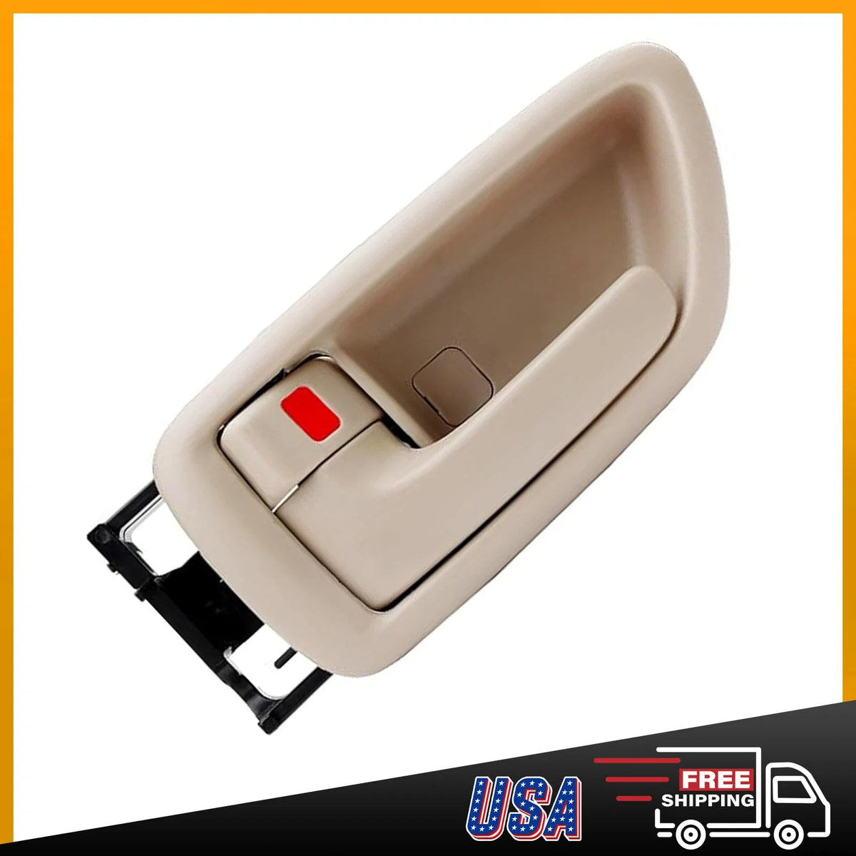 Interior Door Handle for Toyota Sequoia (2001–2007)