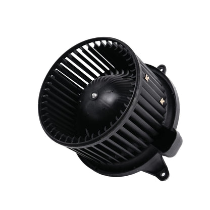 Blower Motor Fan Assembly for Nissan Titan Armada Infiniti QX56 (2004–2015)