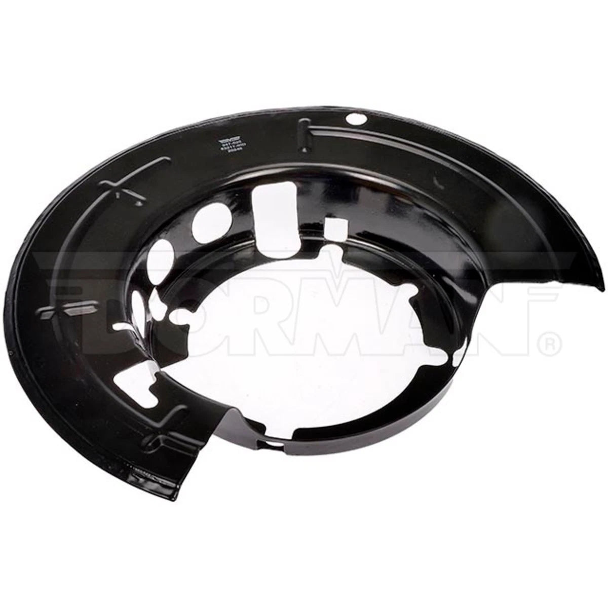 Dorman Brake Backing Plate for F450 F250 (2006–2016) 947-020, 6C3Z2K005B