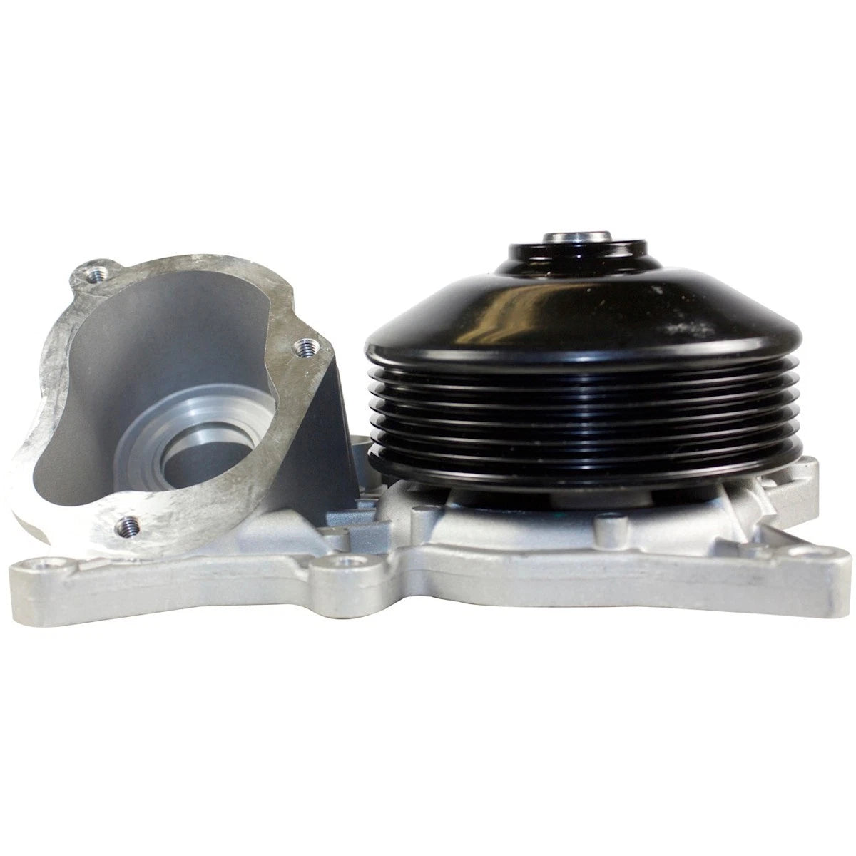 GMB Water Pump 115-3130 for BMW X5 535d xDrive 740Ld (2014–2018) Diesel