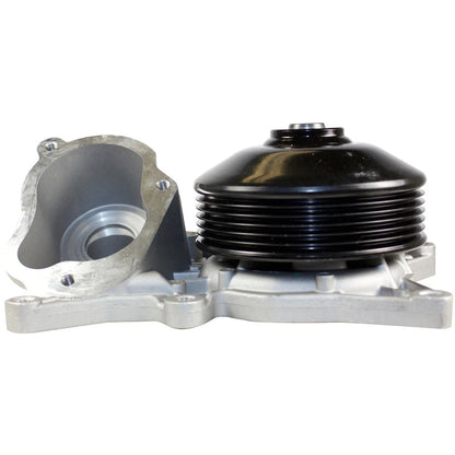 GMB Water Pump 115-3130 for BMW X5 535d xDrive 740Ld (2014–2018) Diesel