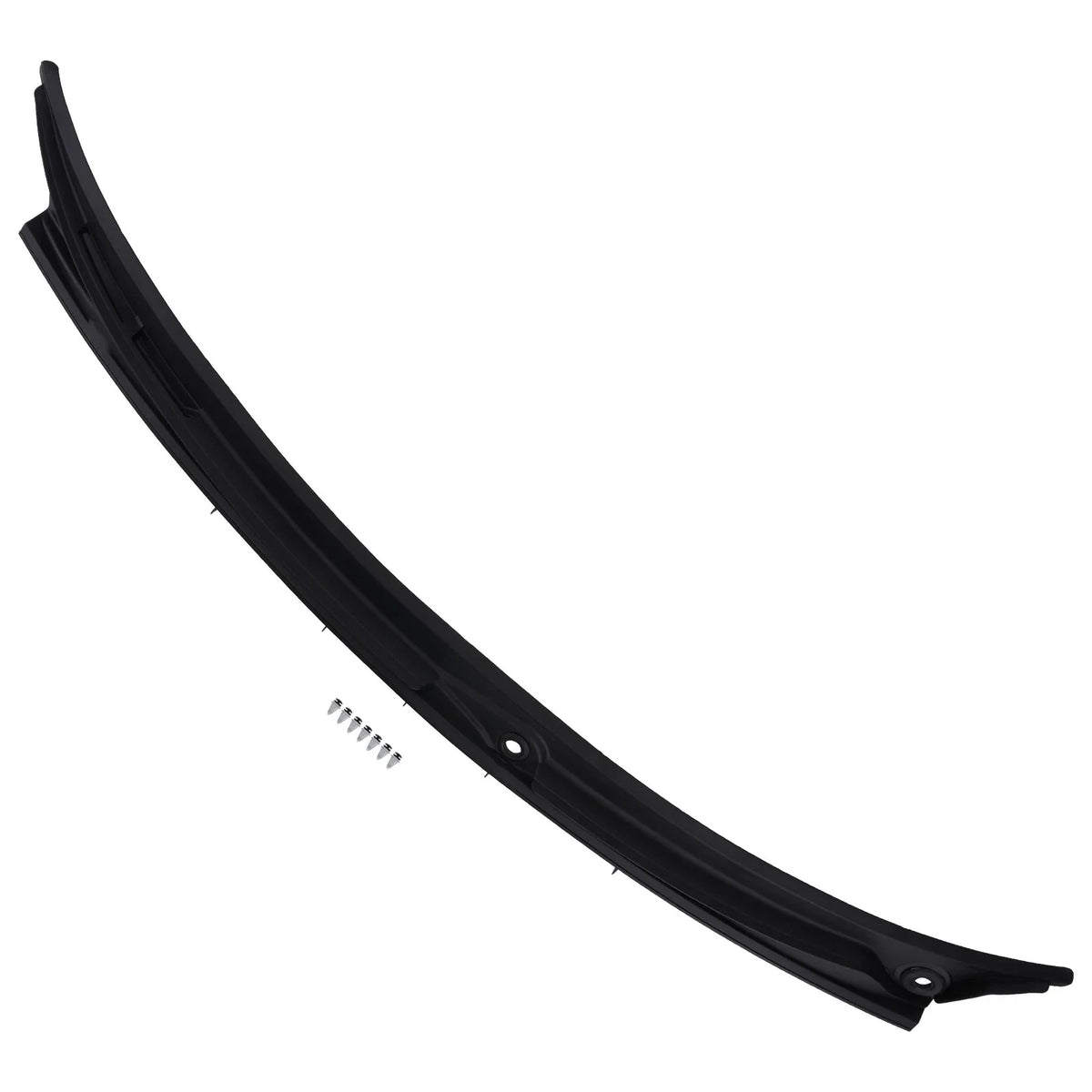 Windshield Wiper Cover Vent Cowl for BMW 3-Series E46 (1999–2006) 51718232894