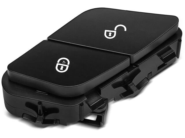 Door Lock Switch for Mercedes Maybach S650 (2018–2019) 21562RQRN