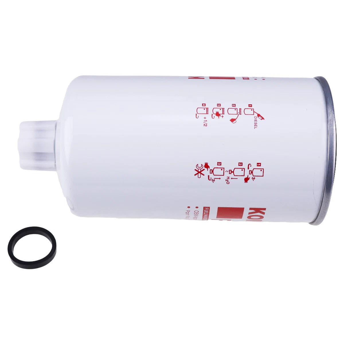 Fuel Water Separator Filter 3308638 1240483H1 for Cummins