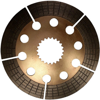 Brake Disc for Ford 6710 5000 5600 5610 6600 6610 6700 7710 7600 7700