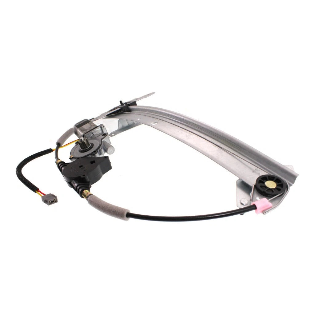 Window Regulator for Mercury Grand Marquis (1992–2011) CLX-M0-USA-JWM491731-CL360A71, FO1551111