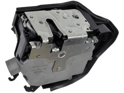 Door Lock Actuator Motor for BMW X5 (2000–2006) 38816JWTB