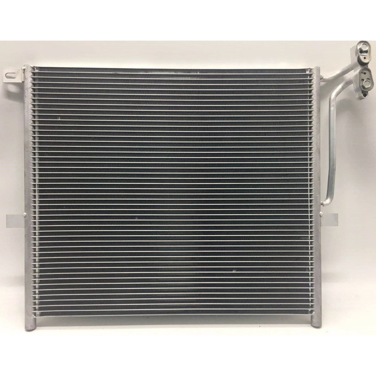 A/C Condenser for BMW X3 (2004–2010) 10810, 17113400400