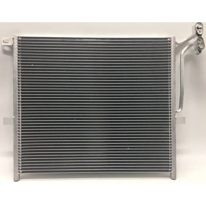 A/C Condenser for BMW X3 (2004–2010) 10810, 17113400400