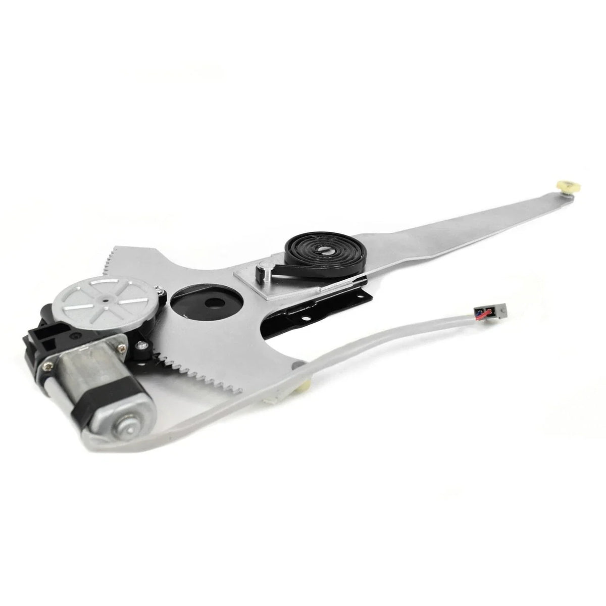 Front Power Window Regulator Left Right with Motor for Ford Mustang (1981–1993)