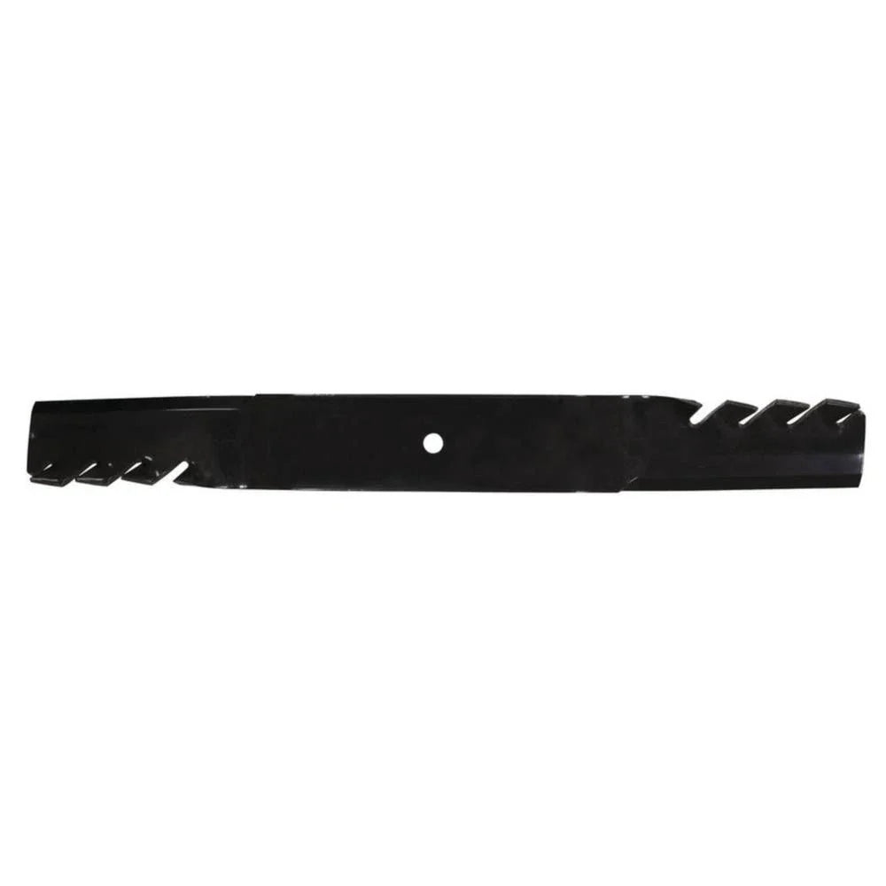 Interchangeable Toothed Blade for Toro Guardian Recycler Mower (62")
