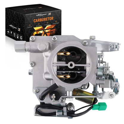 Carburetor for Toyota Corolla Starlet 4K (1977–1984) 2110013170