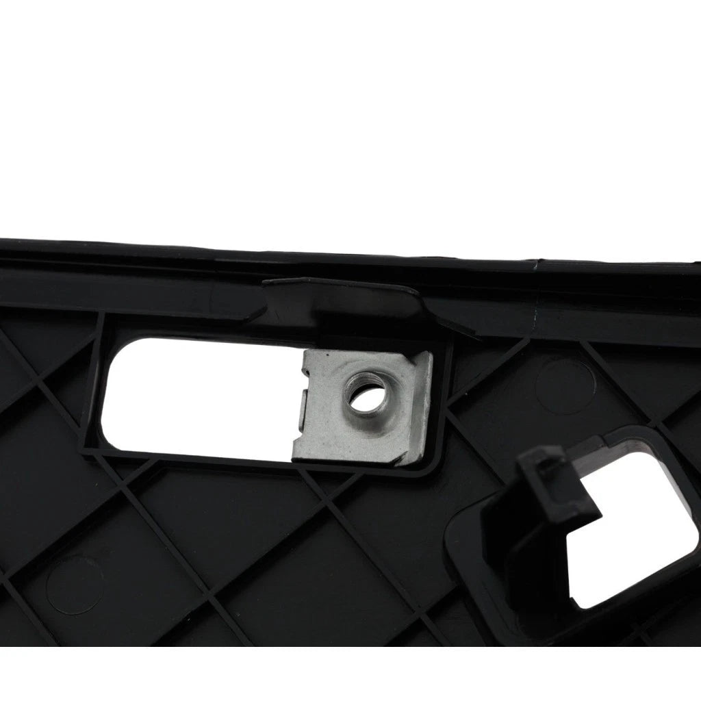 License Plate Bracket for Lexus NX250 (2022–2025) LLX-LX1068138C-CLA1, LX1068138