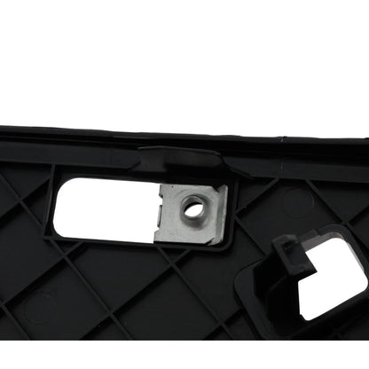 License Plate Bracket for Lexus NX250 (2022–2025) LLX-LX1068138C-CLA1, LX1068138