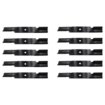 10 Blades for Wright 71440001 Stander 36" Lawn Mower
