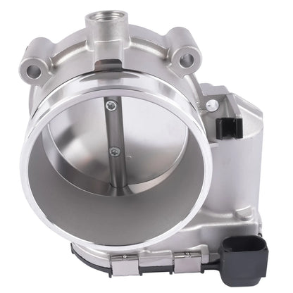 Throttle Body for Porsche 911 Cayenne Panamera V6 V8 (2002–2023) 94860511502
