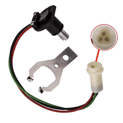 Potentiometer Trim & Tilt Sender Sensor Kit for Volvo Penta (22314183, 873531)