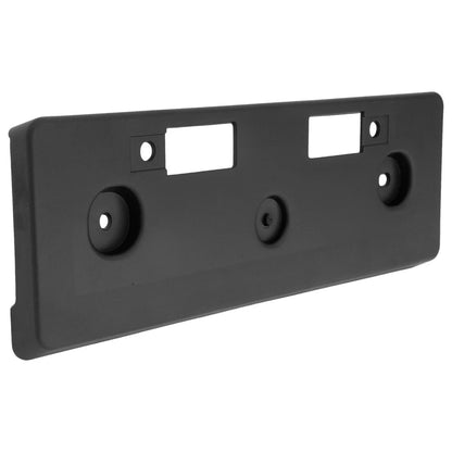 License Plate Bracket Front Steel for Nissan Leaf (2018–2022) NI1068164