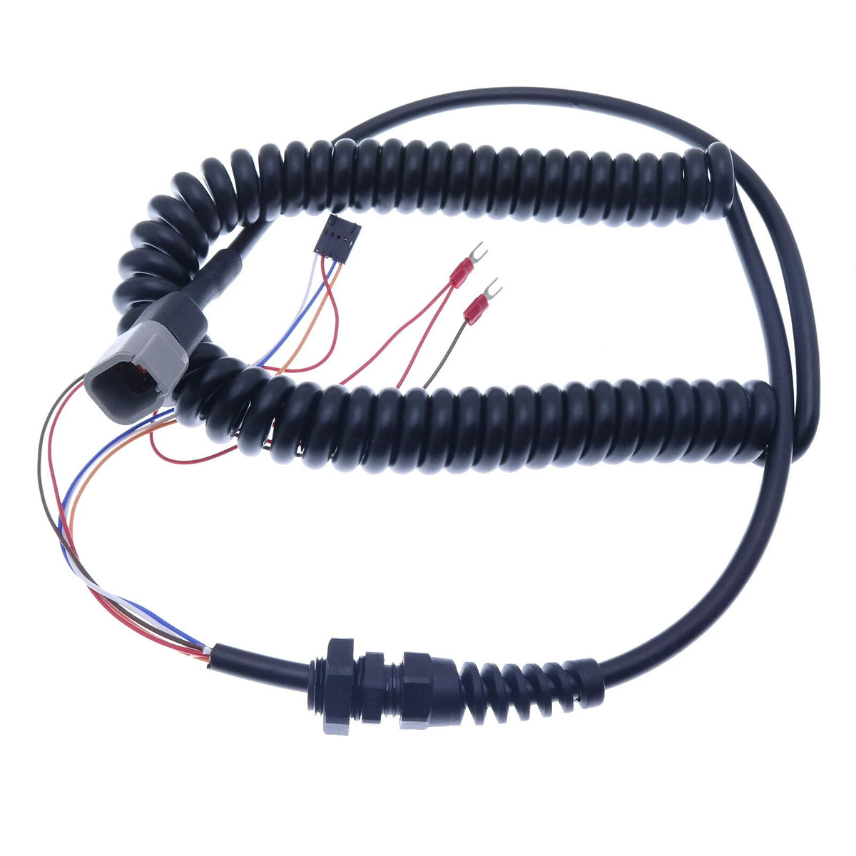 Coil Cord Cable for Genie GS-4390 GS-3390 GS-1530 GS-5390 (Gen 5)
