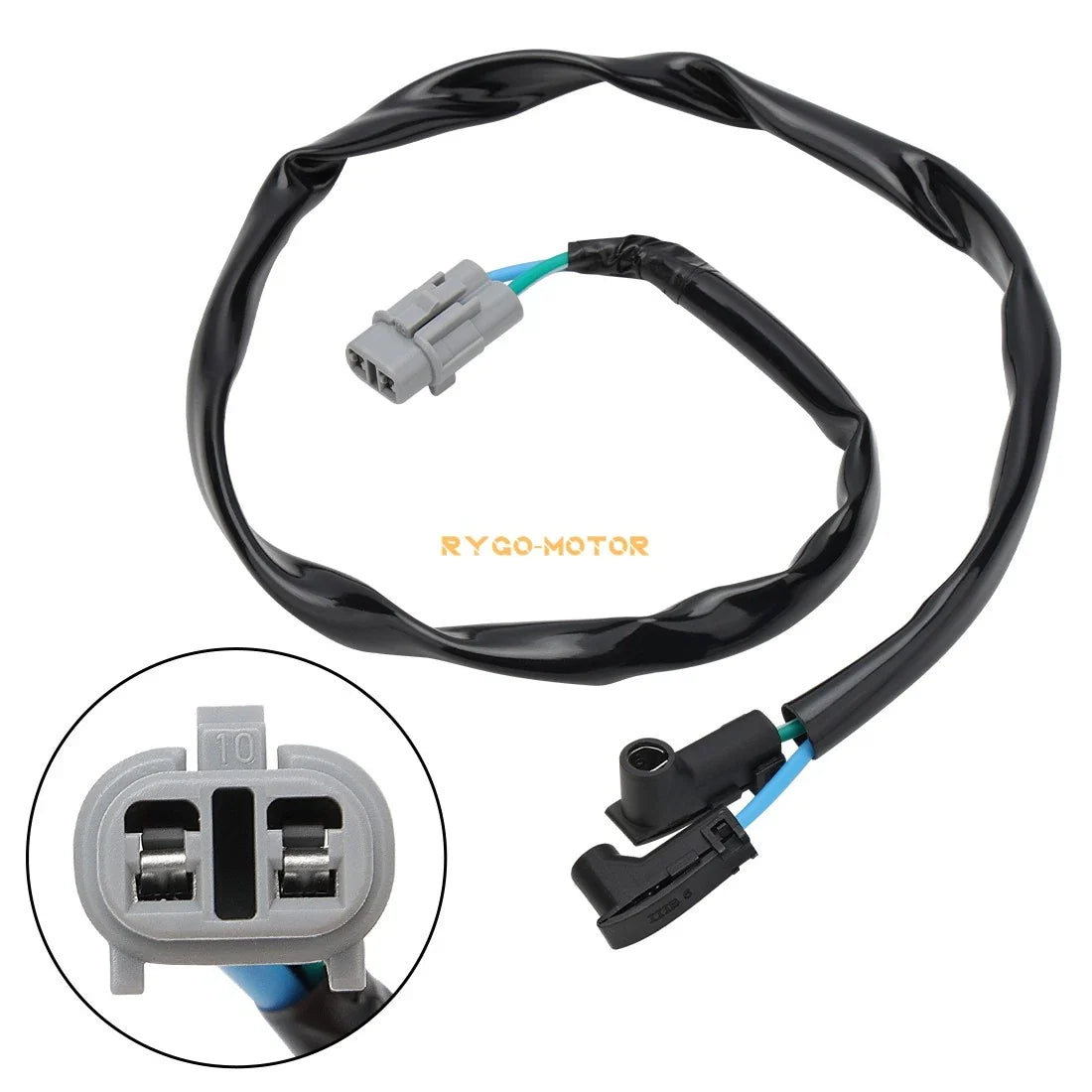 Neutral Reverse Wire Electrical Cable 1s3-82541-00-00 for Yamaha Raptor 700 (2006–2023)